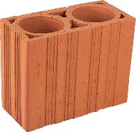 Condutor 2F 11,5x19x24